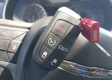 2015 Chrysler 200 C from USA, damaged, VIN 1C3CCCCB9FN599287